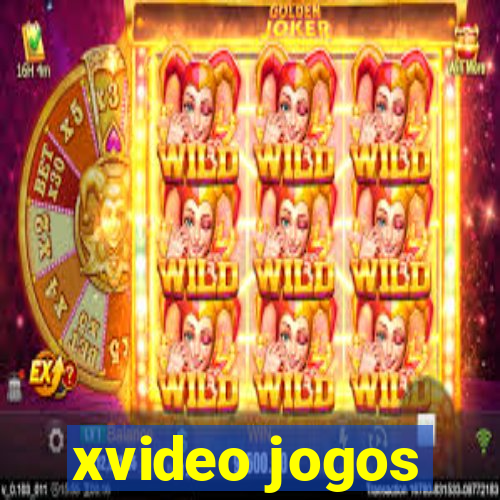 xvideo jogos